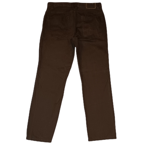 DKNY Men's Pants Size 36x32 - Picture 5 of 9